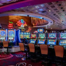 winzir nba casino game categories overview for Philippine players