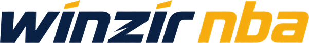 winzir nba official logo